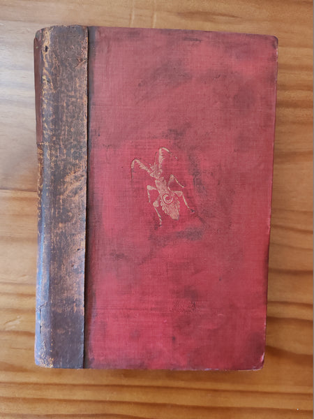 Tropical Africa - Henry Drummond, F.R.S.E., F.G.S