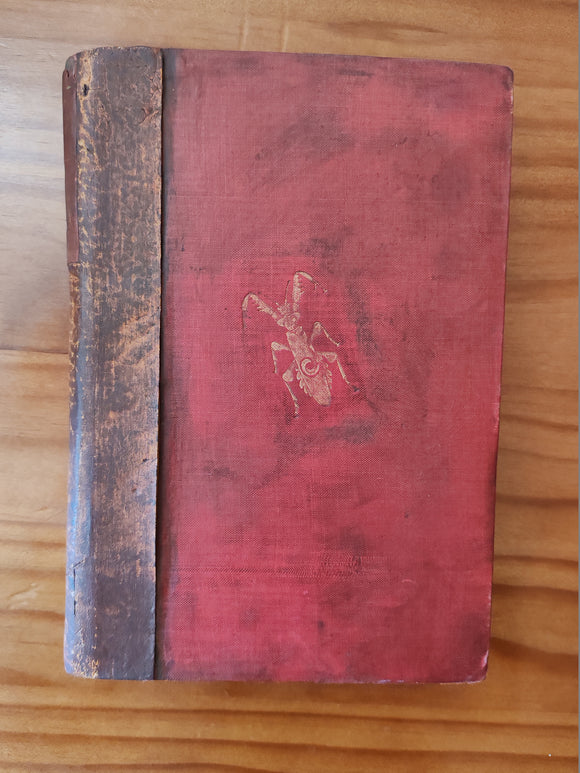 Tropical Africa - Henry Drummond, F.R.S.E., F.G.S