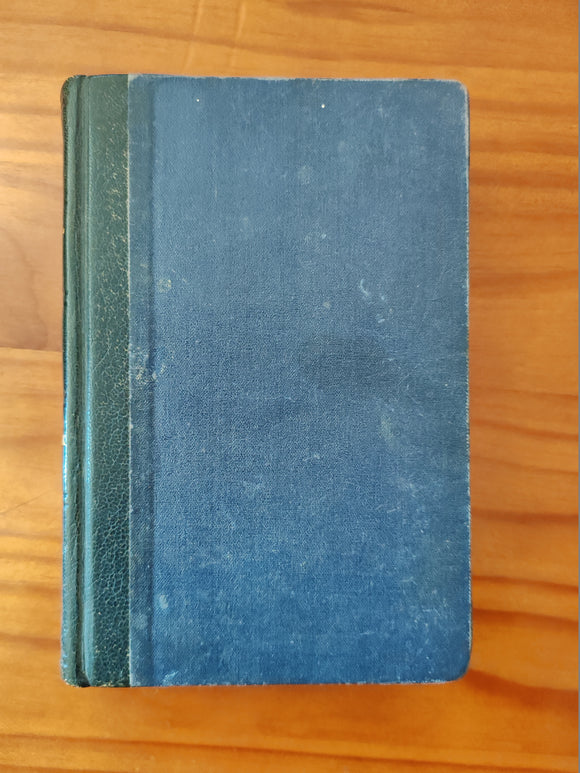 The Transvaal from Within – A Private Record of Public Affairs - 1900 - J. P. Fitzpatrick