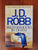 Brotherhood in Death - J.D. Robb
