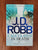 Calculated in Death - J.D. Robb