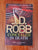 Concealed in Death - J.D. Robb
