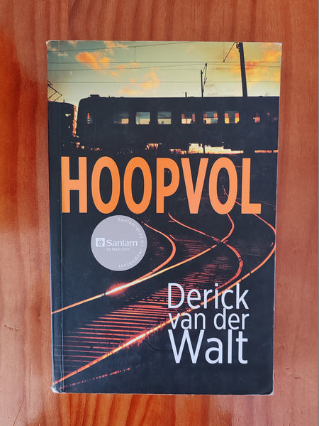 Hoopvol - Derick van der Walt (Afrikaans)