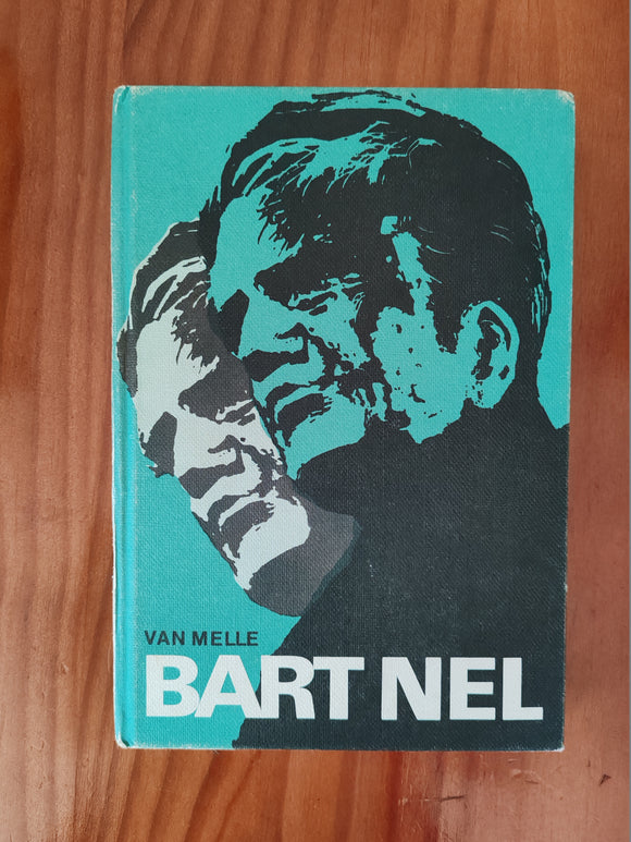 Bart Nel - J van Melle (Afrikaans)
