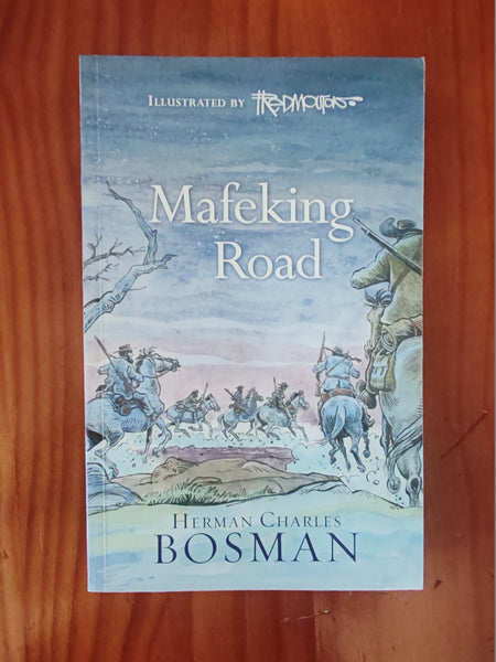 Mafeking Road - Herman Charles Bosman
