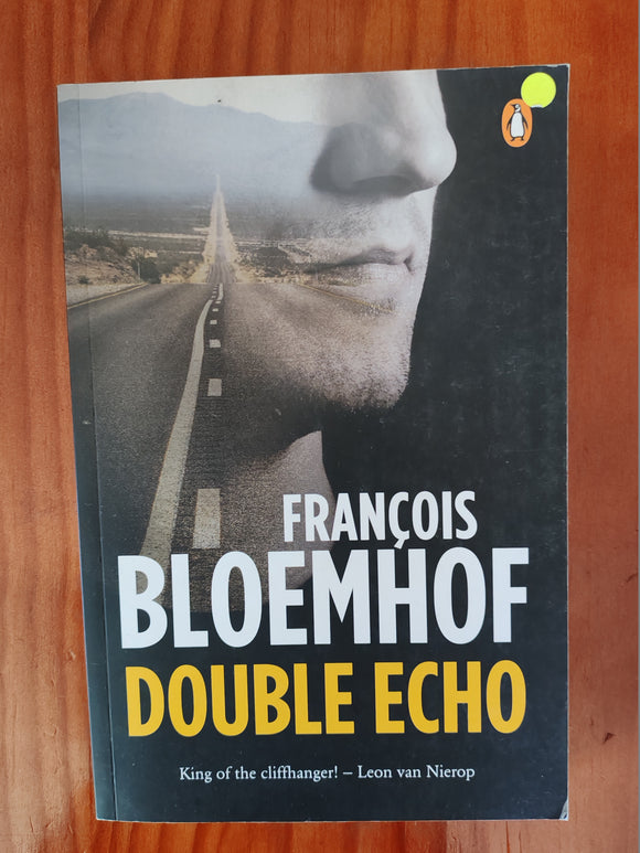 Double Echo - Francois Bloemhof
