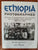 Ethiopia Photographed : Historic Photographs of the Country and its People Taken Between 1867 and 1935 - Richard Pankhurst and Denis Gerard