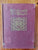 Rubaiyat of Omar Khayyam (1942 1st Edition Hardcover)