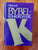 Bybel-Konkordansie - Mijnhardt (Afrikaans)