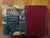The Dake Annotated Bible King James Version, Genuine Leather, Red Letter Edition