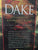 The Dake Annotated Bible King James Version, Genuine Leather, Red Letter Edition