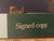 Tiger Tapestry - Rudy Frankel - (In Slipcase)