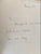 Abiding Values - Doctor the Honourable Henry Gluckman (Former Minister of Health in the Cabinet of Field-Marshal J.C. Smuts