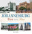 Johannesburg - Then and Now - Marc Latilla