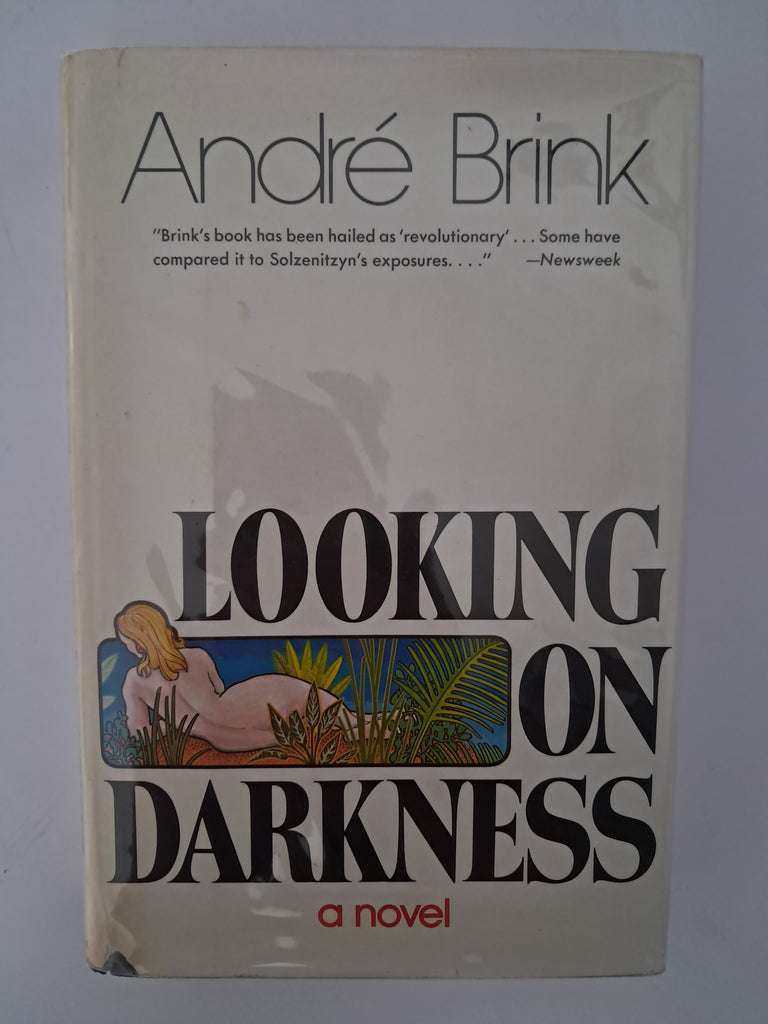 Looking on Darkness – André P. Brink