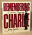 Remembering Charlie: A Pictorial Biography By Jerry Epstein