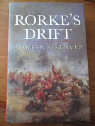Rorke's Drift – Adrian Greaves