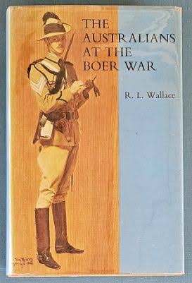 The Australians at the Boer War Author: Robert L. Wallace