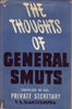 The Thoughts of General Smuts – P.B. Blanckenberg