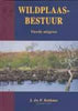Wildplaasbestuur (Afrikaans Edition) Author / Editor: Prof. Dr. J. du P. Bothma (Jacobus du Plessis Bothma)