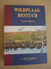 Wildplaasbestuur (Afrikaans Edition) Author / Editor: Prof. Dr. J. du P. Bothma (Jacobus du Plessis Bothma)