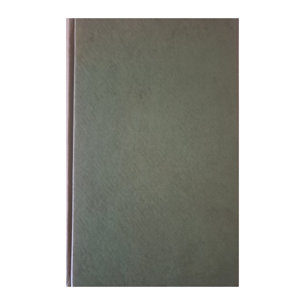 A History of Natal by Edgar H. Brookes & Colin de B. Webb, 1965 — front cover