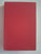 An African Volk by Jamie Miller, 2016 — binding without dust jacket