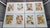 Our Birds - H.von Michaelis and Allan Bird. 8 Colour Plates