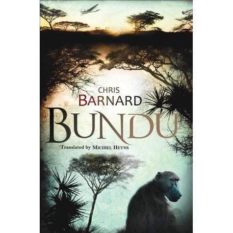 Bundu - Chris Barnard