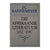 Die Afrikaanse Literatuur by J. C. Kannemeyer, 1988 — front cover