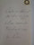 Die beste van Doc Immelman, 1994 First edition — signature