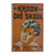 Die Kroon van die Skool by Theunis Krogh, 1944 — front cover