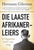 Die laaste Afrikaner-leiers: 'n Opperste toets van mag Author: Herman Giliomee