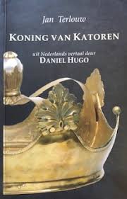 Koning van Katoren - Jan Terlouw
