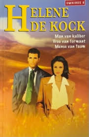 Omnibus 6 - Helene de Kock
