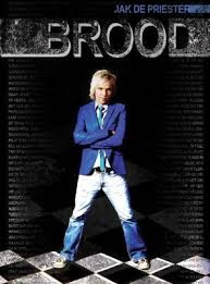 Brood - Jac de Priester