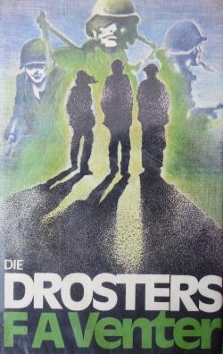 Die Drosters - FA Venter