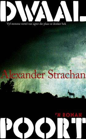 Dwaalpoort - Alexander Strachan