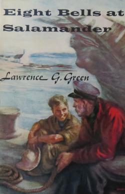 Eight Bells At Salamander By Lawrence G. Green
