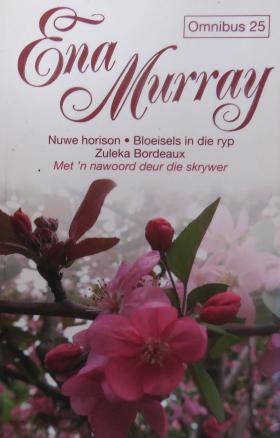 Omnibus 25 - Ena Murray