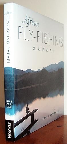 African Fly-Fishing Safari - Karl & Lesley Lane