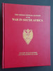 The German Official Account of the War in South Africa - Prepared by the Historical Section of the Great General Staff, Berlin. Translated by Colonel W.H.H. Waters and Colonel Hubert Du Cane.