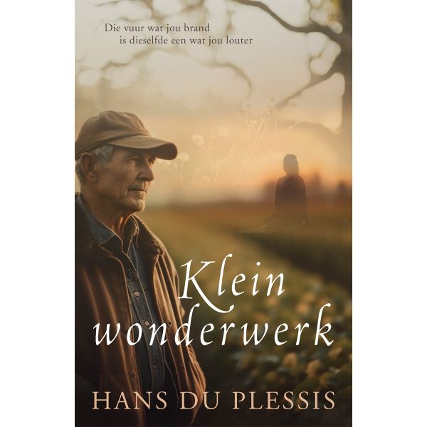 Klein Wonderwerk - Hans du Plessis