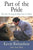 Part of the Pride - My Life among the Big Cats of Africa - Kevin Richardson with Tony Park