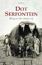 Rang in der Staten Rij Author: Dot Serfontein
