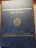 S.A. Polisie Gedenkalbum 1913–1988 (South African Police Commemorative Album) Author: Compiled by Editorial Committee / SAP Public Relations