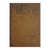 The Art of Ancient Egypt, 1936 — front cover