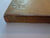 The Art of Ancient Egypt, 1936 — condition detail