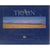 The Blue Train by Robbins, David