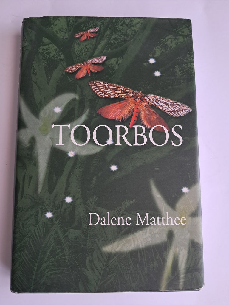 Toorbos – Dalene Matthee